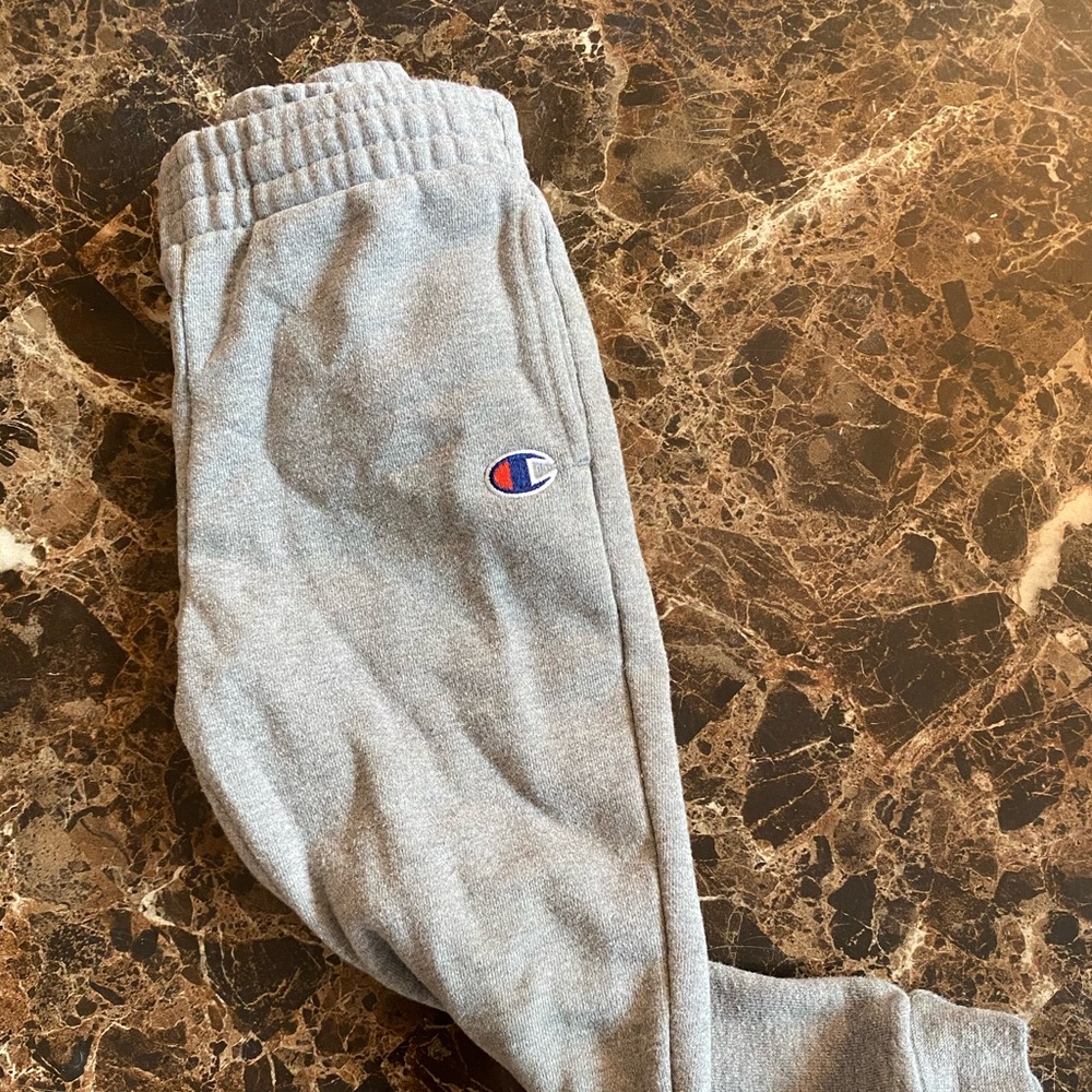 Champion Boys Sweats